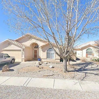 9709 Kokopelli Dr Nw, Albuquerque, NM 87114