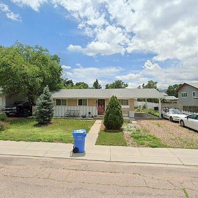 805 3 Rd St, Colorado Springs, CO 80907