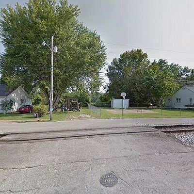 805 W Houston St, Cloverport, KY 40111