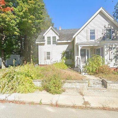 87 Central St, Athol, MA 01331