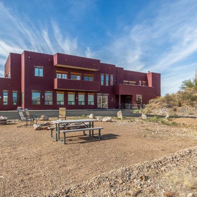 3888 S Iroquois Ln, Gold Canyon, AZ 85118