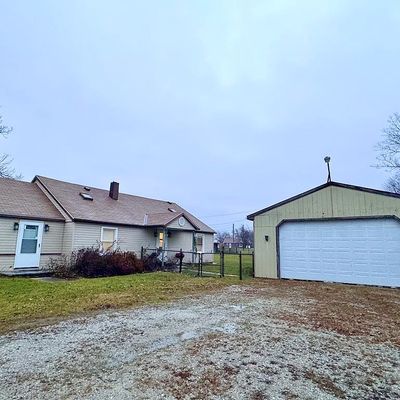 4601 N State Route 2, Oak Harbor, OH 43449