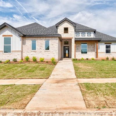 6510 Beals Creek Dr, Abilene, TX 79606