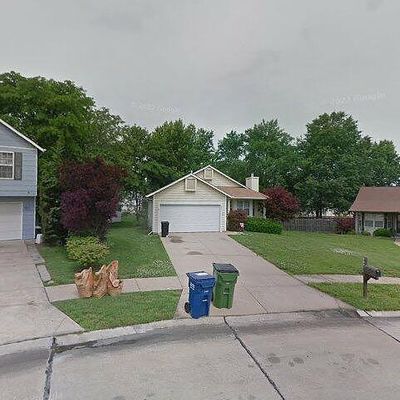 807 Patricia Ct, Wentzville, MO 63385