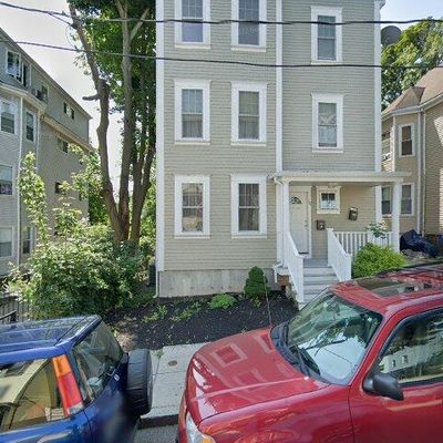 10 Drummond St #1, Dorchester, MA 02121