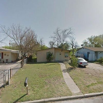 10 Linden Ave, San Antonio, TX 78211