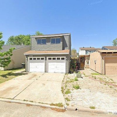 10318 Sommerville Ave, Houston, TX 77041