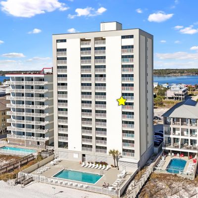 1051 W Beach Blvd #6 A, Gulf Shores, AL 36542