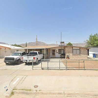 10537 Goodman St, El Paso, TX 79924