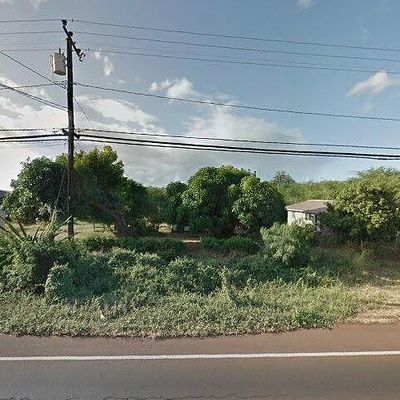 1076 Kamehameha V Hwy, Kaunakakai, HI 96748