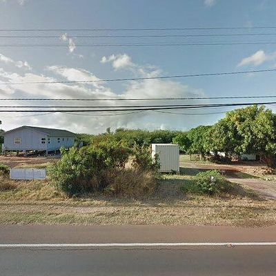 1082 Kamehameha V Hwy, Kaunakakai, HI 96748