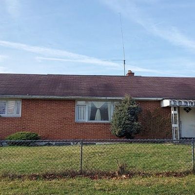 11 Raymond St, Dravosburg, PA 15034