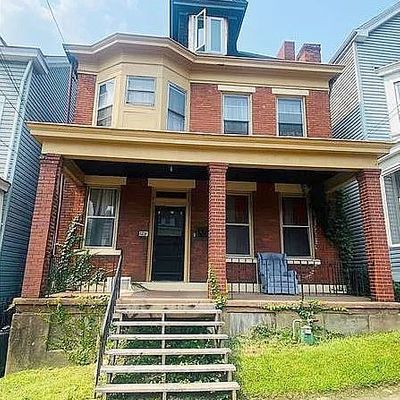 1238 Superior Ave, Pittsburgh, PA 15212