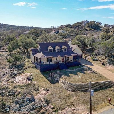 124 Del Mar Dr, Buchanan Dam, TX 78609