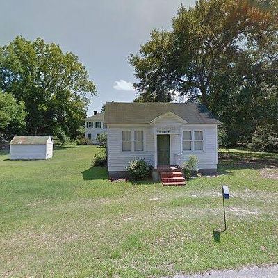 124 Locust St Nw, Salley, SC 29137