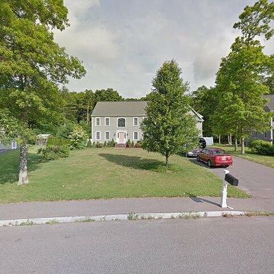 125 Harvest Ln, Bridgewater, MA 02324