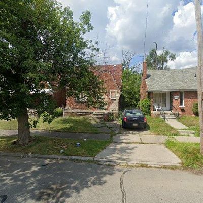 12617 Ward St, Detroit, MI 48227