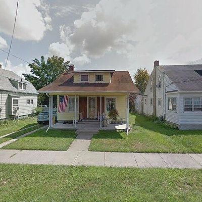 127 W 10 Th St, Elmira, NY 14903
