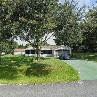 12723 Eryn Blvd, Clermont, FL 34711