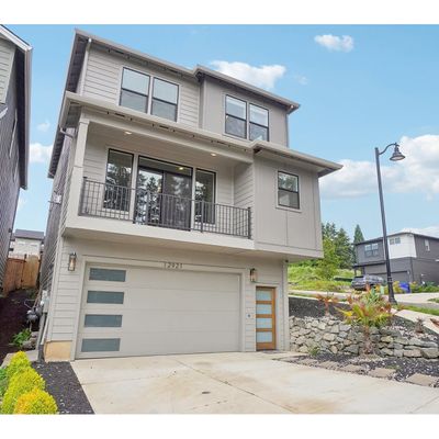 12921 Se Creekside Ter, Happy Valley, OR 97086