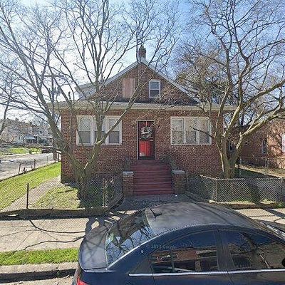 1296 Decatur St, Camden, NJ 08104