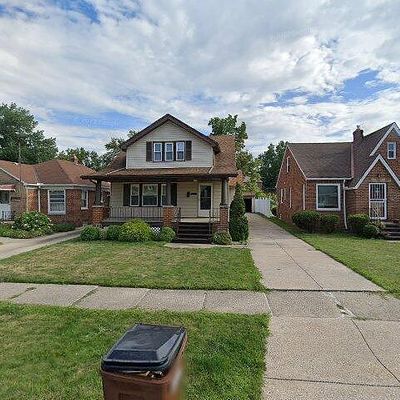 1307 North Ave, Cleveland, OH 44134