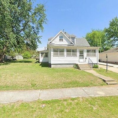 1309 Watson Ave, Moberly, MO 65270