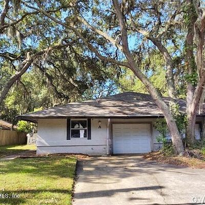 1320 Elm St #A, Fernandina Beach, FL 32034