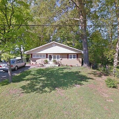 133 Hills Ave, Johnson City, TN 37601