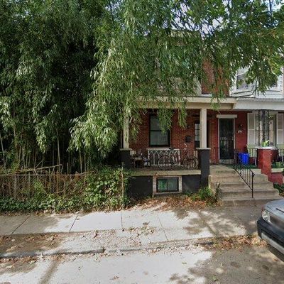 133 W Duval St, Philadelphia, PA 19144