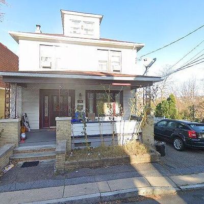 134 Mccarragher St, Wilkes Barre, PA 18702