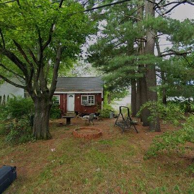 137 Berkshire Ave, Southwick, MA 01077