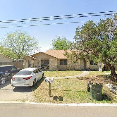 1109 Dartmouth St #A, San Marcos, TX 78666