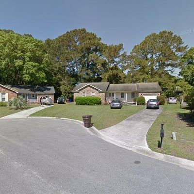 1109 Calm Water Ct, Mount Pleasant, SC 29464