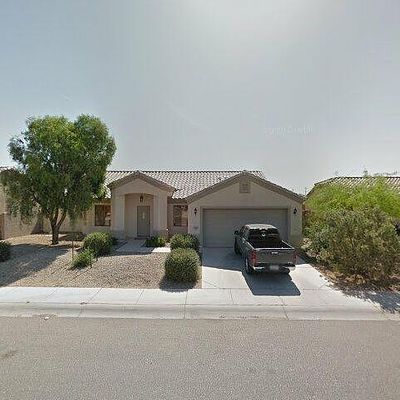 1109 N Cota Ln, Coolidge, AZ 85128