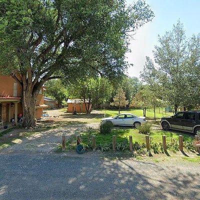 111 Lincoln Ave, Capitan, NM 88316