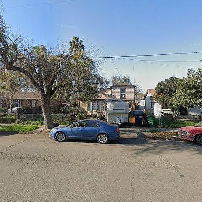 1115 S Stanislaus St, Stockton, CA 95206