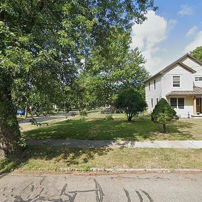 1118 S Holmes St, Lansing, MI 48912