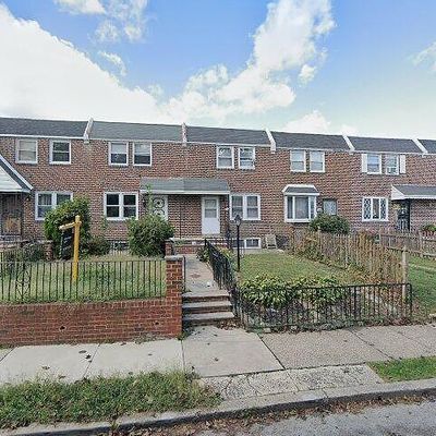 1137 E Slocum St, Philadelphia, PA 19150