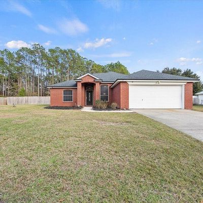 11449 Buckhead Trl, Bryceville, FL 32009