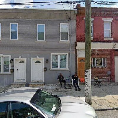 1512 W York St, Philadelphia, PA 19132