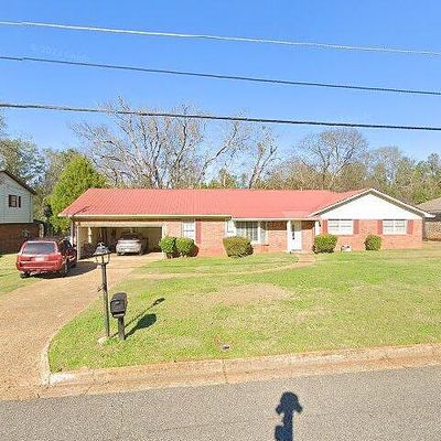 1516 Montrose Dr, Tuscaloosa, AL 35405