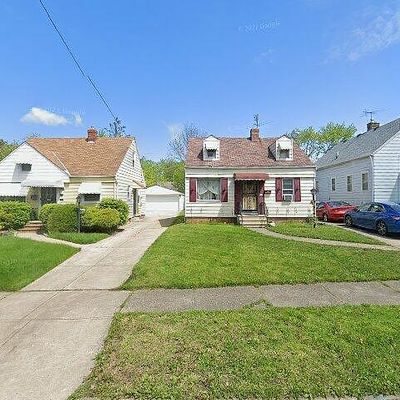 15711 Westview Ave, Cleveland, OH 44128