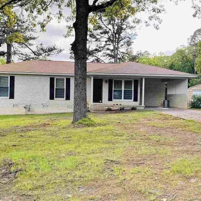 15915 Lone Pine Rd, North Little Rock, AR 72118