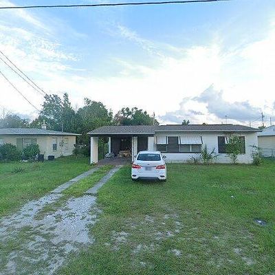 1607 W 13 Th St, Panama City, FL 32401