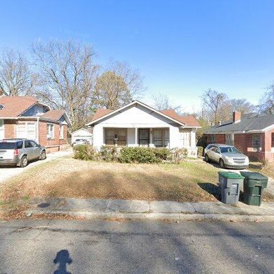 1616 Kendale Ave, Memphis, TN 38106