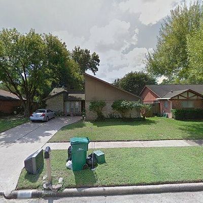 16511 Dounreay Dr, Houston, TX 77084