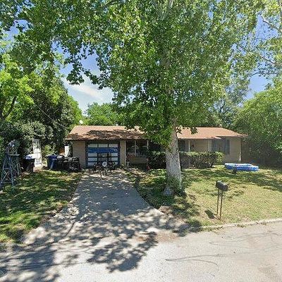 167 Ave Del Rey, San Antonio, TX 78216