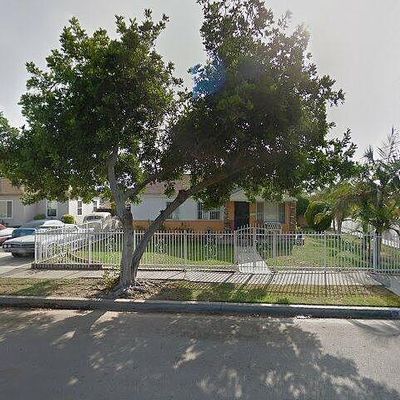 16728 S Thorson Ave, Compton, CA 90221