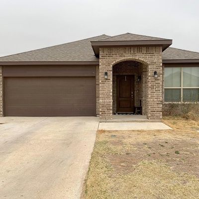 1716 Twin Falls Dr, Odessa, TX 79762